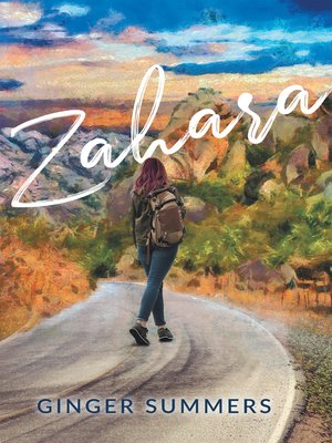 cover image of Zahara